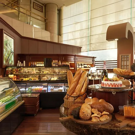 Seoul Riviera Hotel (Adults Only)-2