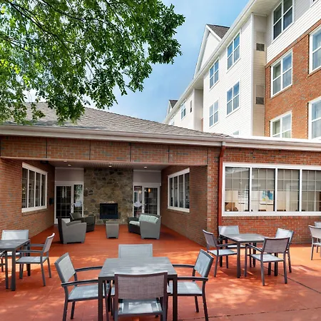 Residence Inn By Marriott Potomac Mills Woodbridge-2