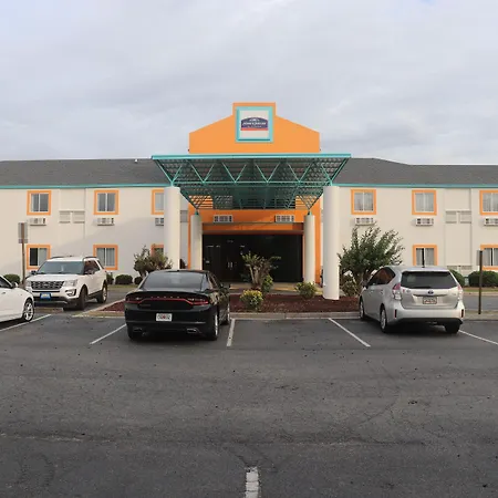 Howard Johnson By Wyndham Tifton Ga I-75-3