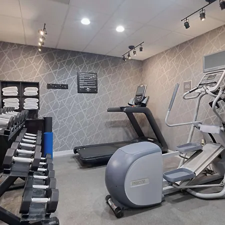 Homewood Suites By Hilton Columbia, Sc-2