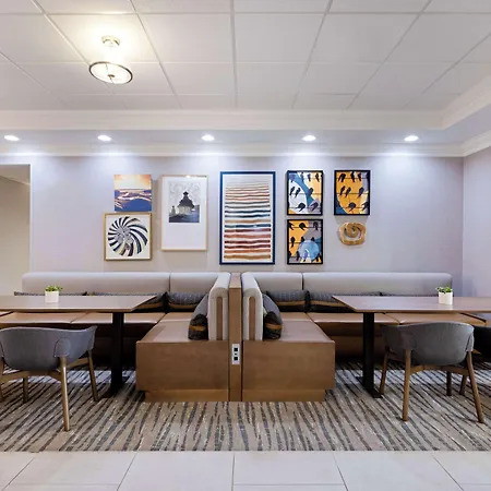 Homewood Suites By Hilton Columbia, Sc-3