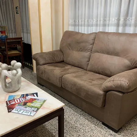 Hostal Juan XXIII-3