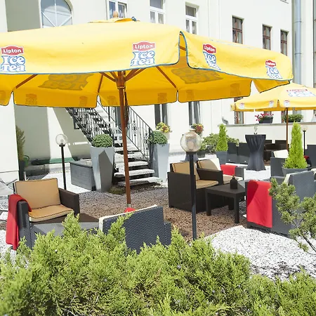 Hotel Europa-3