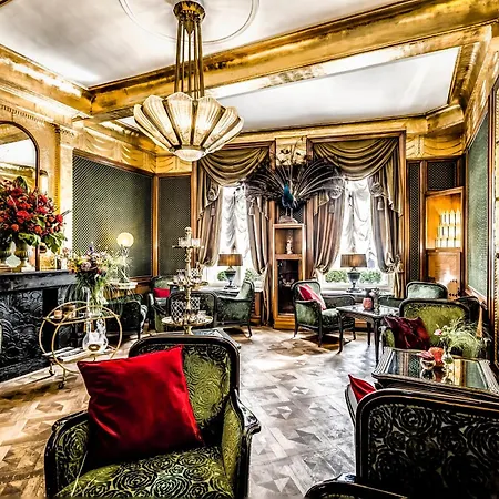 Boutique Hotel De Castillion-3