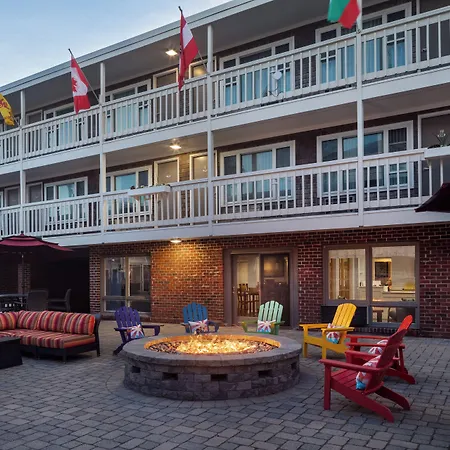 Surfside Hotel And Suites-2