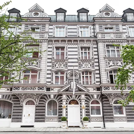 Hotel Opera-3
