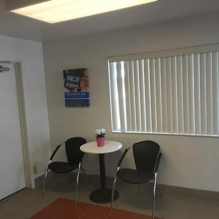 Motel 6-Ely, Nv-3