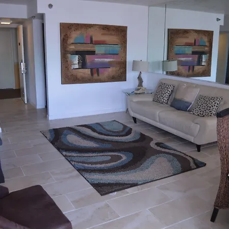 Fountain Beach Resort - Daytona Beach-3