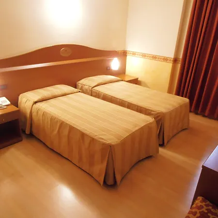 Felix Hotel & Residence-3