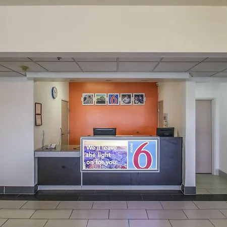 Motel 6-Nephi, Ut-3