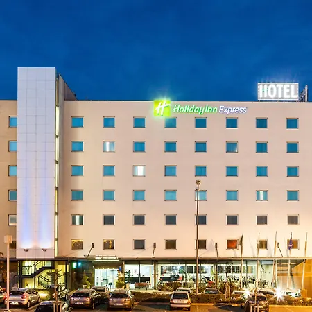 Holiday Inn Express Lisbon-Oeiras, An Ihg Hotel-2