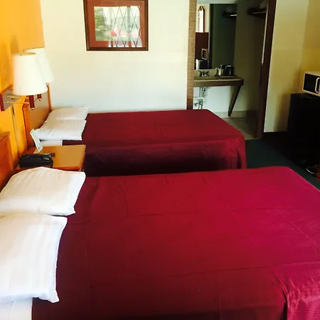 Sunrise Inn - Bradenton-3