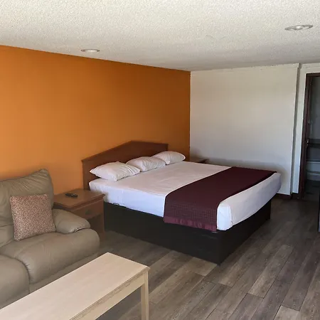 Sunrise Inn - Bradenton-2