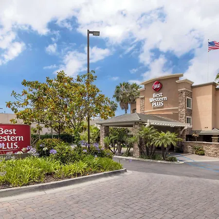 Best Western Plus Oceanside Palms-3