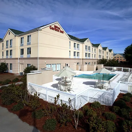 Hilton Garden Inn Savannah Airport-2