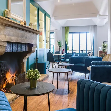 SOWELL HOTELS Le Beach-3