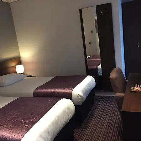 Hotel Luxer-3