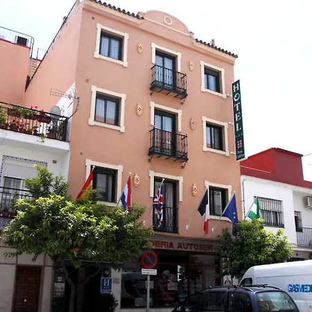 Hotel Doña Catalina-2