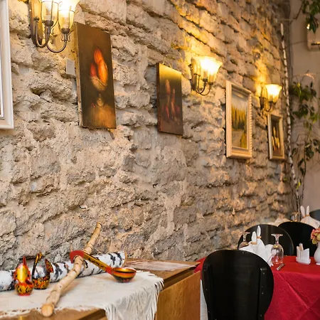 Rija Old Town Hotel-2