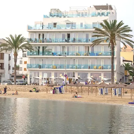 Bq Aguamarina Boutique Hotel-2