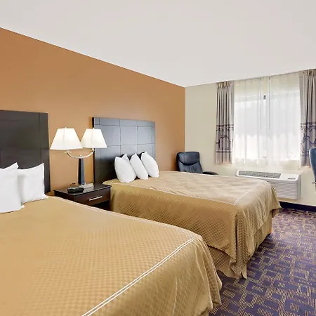 Super 8 By Wyndham Decorah-2