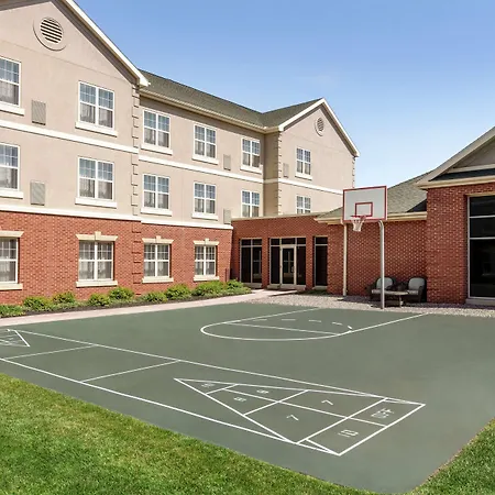 Homewood Suites By Hilton Harrisburg East-Hershey Area-2