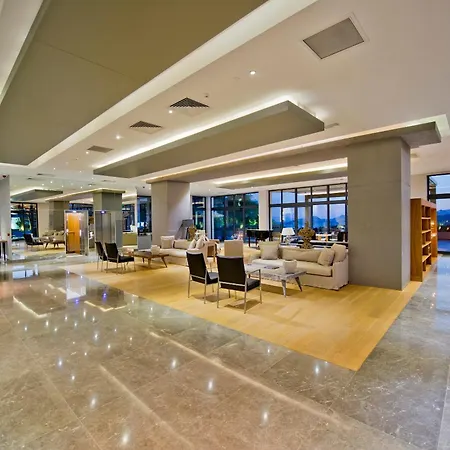 Ramada Resort By Wyndham Bodrum-2