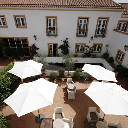 ADC - Albergaria Do Calvário - by Unlock Hotels-3
