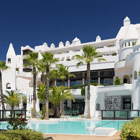 H10 Estepona Palace-2