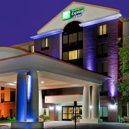 Holiday Inn Express & Suites Chesapeake By Ihg-2