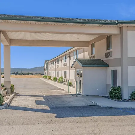 Motel 6-Beaver, Ut-3