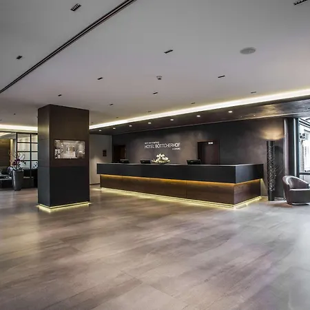 Best Western Plus Hotel Böttcherhof-3