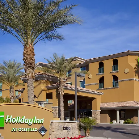 Holiday Inn Phoenix/Chandler By Ihg-2