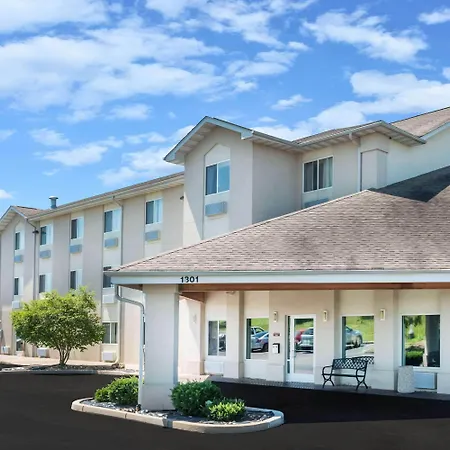 Baymont By Wyndham Rolla-3