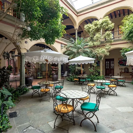 Hotel Casantica-3