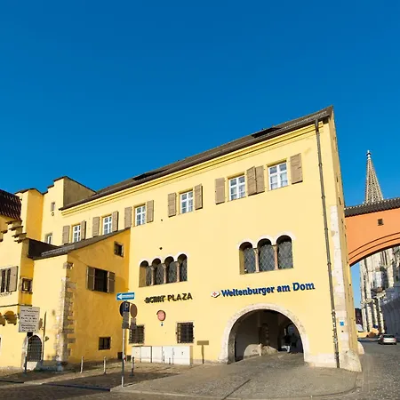 Herzogshof - Boutique-Hotel Am Dom-3
