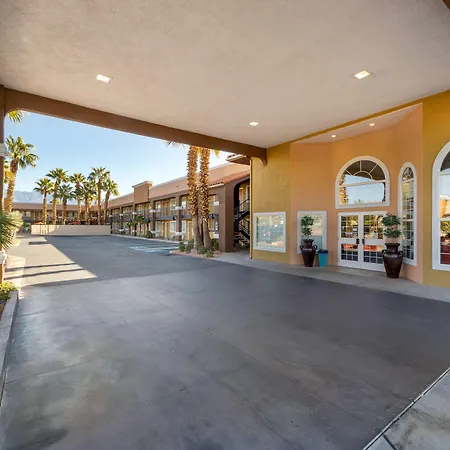 Best Western Mesquite Inn-2