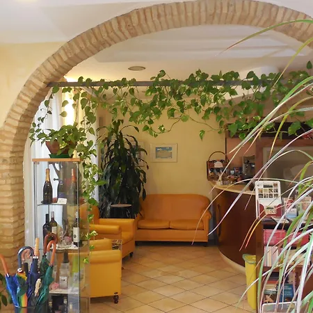 Appartamenti Arena-2