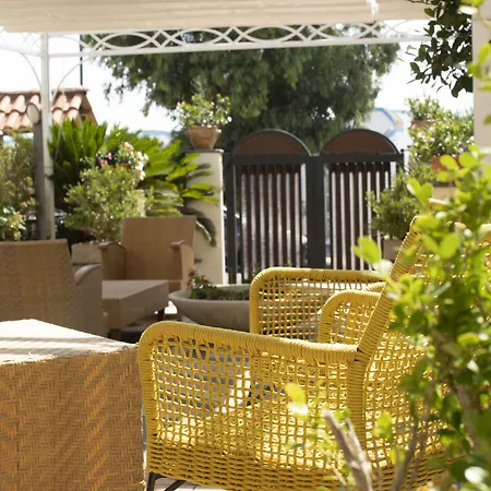 Hotel Villa Luisa-2