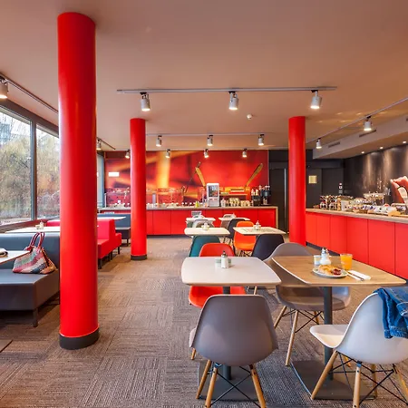 Hotel Ibis Bregenz-2