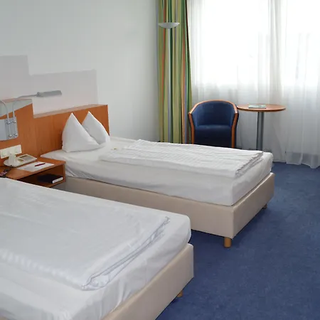 Ramada By Wyndham Hannover Messe-2