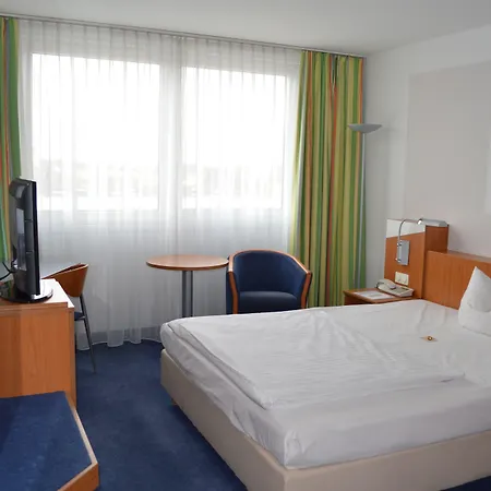 Ramada By Wyndham Hannover Messe-3