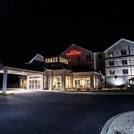Hilton Garden Inn Gettysburg-2