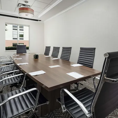 Hilton Garden Inn Chattanooga/Hamilton Place-3