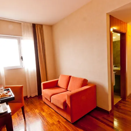 Eurostars Toledo-2