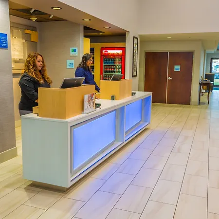 Holiday Inn Express Hotel & Suites Pasco-Tricities By Ihg-2