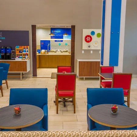 Holiday Inn Express Hotel & Suites Pasco-Tricities By Ihg-3