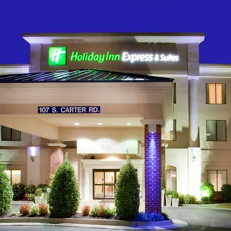 Holiday Inn Express Ashland By Ihg-2