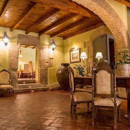 Hotel Boutique Posada Dos Orillas-2