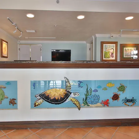 Tortuga Inn Beach Resort By Resortquest-2